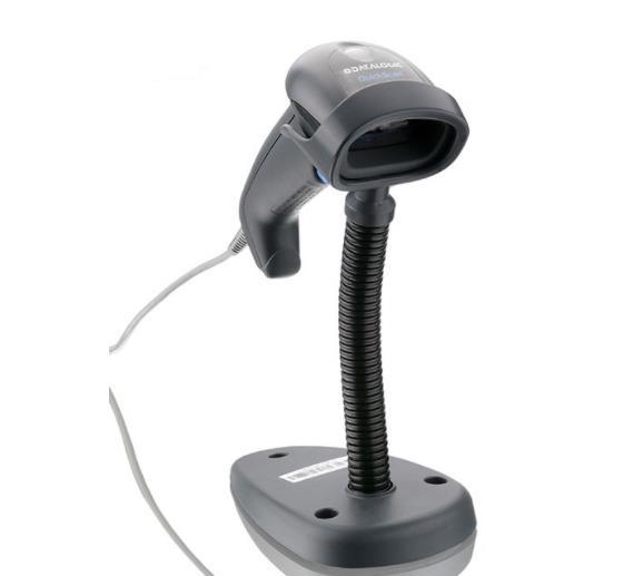 DATALOGIC QD2100 barcode scanner