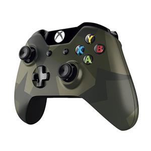 دسته بازی Xbox One طرح ارتشی Xbox One Armed Forces Wireless Controller