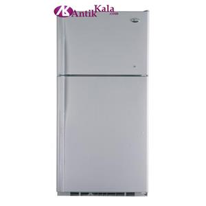 یخچال فریزر 25 فوت 220 ولت جنرال الکتریک مدل PTE25LBTWW General Electric PTE25LBTWW  Refrigerator