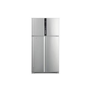 یخچال و فریزر هیتاچی مدل R-V720 PUK 1K SLS Hitachi R-V720 PUK 1K SLS  Refrigerator