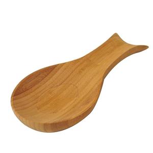 زیر قاشقی کنار گاز بامبوم مدل Sponi B2273 Bambum Sponi B2273 Spoon Rest