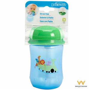 آبمیوه خوری دکتر براونز مدل TC9134 ظرفیت 270 میلی‌لیتر DrBrowns TC9134 Juice Bottle 270ml