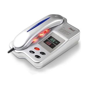 ماساژور سنگ حرارتی - درمانی مدل iRest SL-C16 Warm Stone Massage