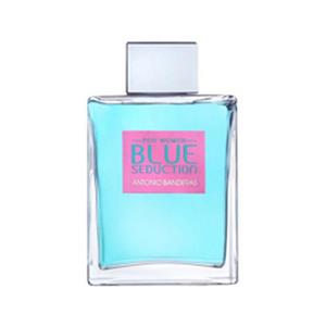 ادو تویلت زنانه آنتونیو باندراس مدل Blue Seduction حجم 200 میلی لیتر