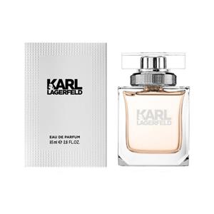 ادو پرفیوم زنانه کال لجرفلد مدل Karl Lagerfeld for Her حجم 85 میلی لیتر Karl Lagerfeld for Her Eau De Parfum For Women 85ml