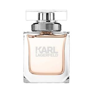 ادو پرفیوم زنانه کال لجرفلد مدل Karl Lagerfeld for Her حجم 85 میلی لیتر Karl Lagerfeld for Her Eau De Parfum For Women 85ml