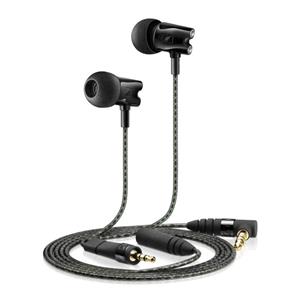 هدفون توگوشی سنهایزر مدل IE 800 Sennheiser IE 800 In-Ear Headphone