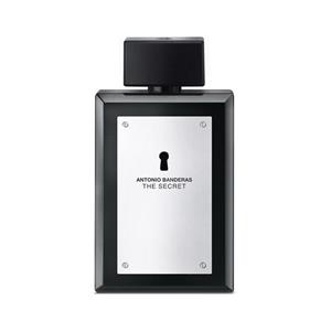 ادو تویلت مردانه آنتونیو باندراس مدل The Golden Secret حجم 200 میلی لیتر