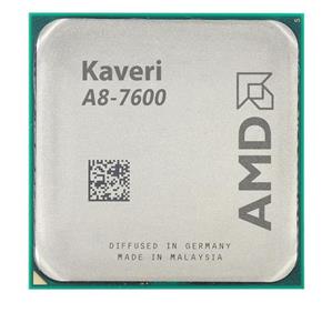 سی پی یو ای ام دی A8 7600K CPU AMD A8 7600K