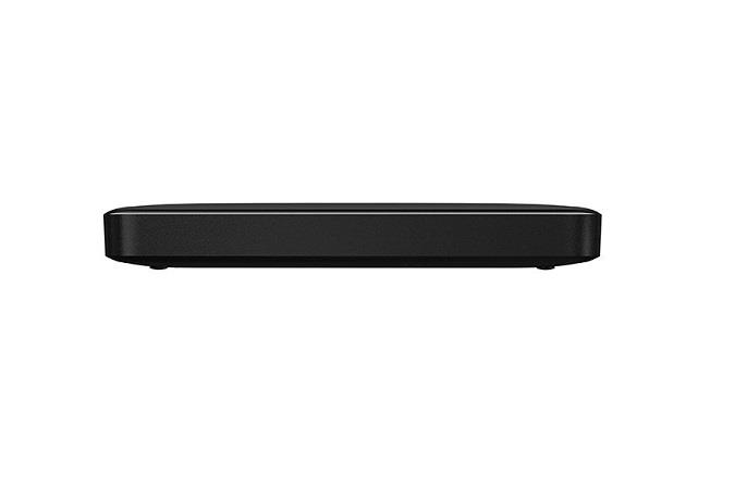 Western Digital Elements External Hard Drive - 1TB