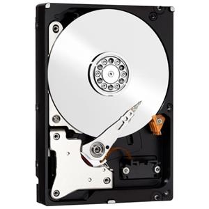 Hard Disk Western Digital 2.0 TB SATA Black 