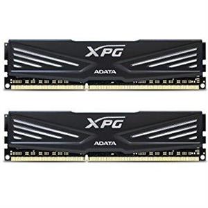 AData  XPG V1 OC Series 16GB 8GBx2 1600MHz CL9 DDR3 