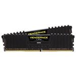 رم کامپیوتر Corsair Vengeance LPX 32GB 16GBx2 2400MHz CL14 RED DDR4