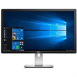 Dell Ultra HD 4K P2715Q 27Inch Monitor 