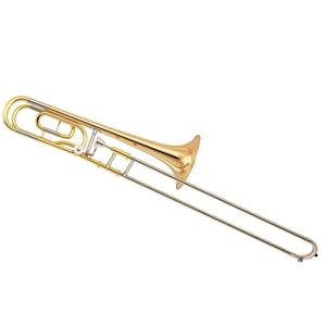 ترومبون تنور یاماهامدل YSL 356 GE Yamaha Tenor Trombone 