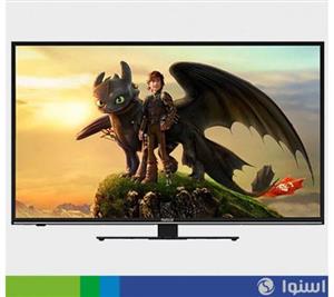 تلویزیون ال ای دی اسنوا مدل SLD-42S34BLD - سایز 42 اینچ Snowa SLD-42S34BLD LED TV - 42 Inch