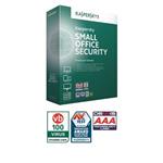 آنتی ویروس   Kaspersky Small Office Security 5