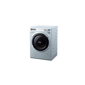 ماشین لباسشویی نقره ای 7.5 کیلویی هیتاچی مدل   Washing Machine Hitachi BD-W75SV