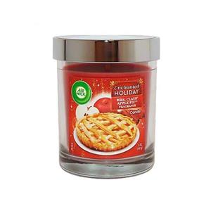 شمع اولد ویلیامزبرگ مدل Apple Pie Old Williamsburgh Apple Pie Candle