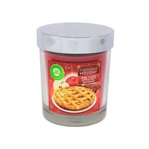 شمع اولد ویلیامزبرگ مدل Apple Pie Old Williamsburgh Apple Pie Candle