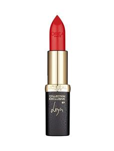رژ لب جامد لورآل سری Collection Exclusive مدل Liya Loreal Collection Exclusive Liya Lipstick