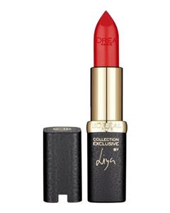 رژ لب جامد لورآل سری Collection Exclusive مدل Liya Loreal Collection Exclusive Liya Lipstick