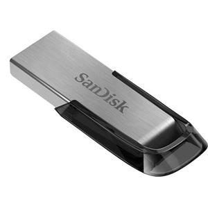 فلش مموری USB 3.0 سن دیسک مدل SDCZ73 064G G46 SanDisk CZ73 Ultra Flair Flash Memory 64GB 