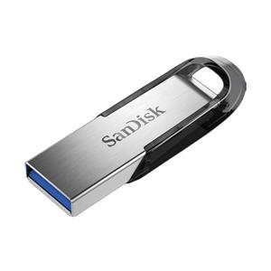 فلش مموری USB 3.0 سن دیسک مدل SDCZ73 064G G46 SanDisk CZ73 Ultra Flair Flash Memory 64GB 