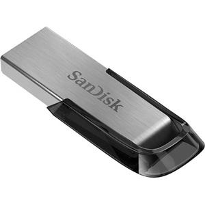 فلش مموری USB 3.0 سن دیسک مدل CZ73 ظرفیت 128 گیگابایت SanDisk Cruzer CZ73 Ultra Flair USB3.0 Flash Memory - 128GB