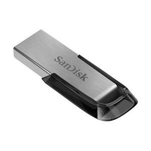 فلش مموری USB 3.0 سن دیسک مدل CZ73 ظرفیت 16 گیگابایت SanDisk Cruzer CZ73 Ultra Flair USB 3.0 Flash Memory - 16GB