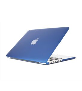 کاور محافظ موشی مدل آی گلایز مناسب برای مک بوک ایر 11 اینچی Moshi iGlaze Hard Cover For MacBook Air 11