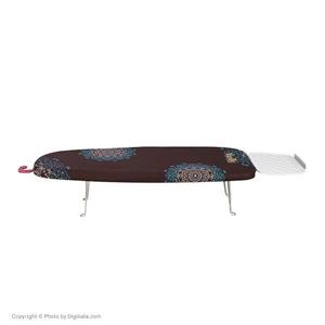 میز اتوی نشسته وانیلی مدل 10025 Vanilie Sitting Ironing Board 