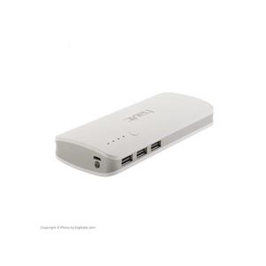 شارژر همراه هویت مدل HV-PB112 با ظرفیت 13000 میلی آمپر ساعت Havit HV-PB112 13000mAh Power Bank