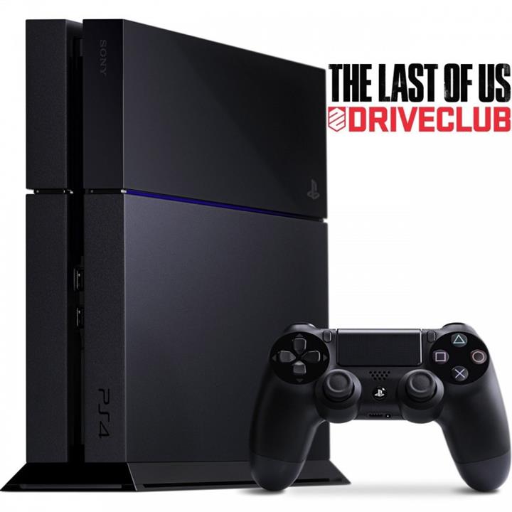 کنسول بازی سونی پلی استیشن 4 پرو ( ps4 )  ظرفیت 1 ترابایت