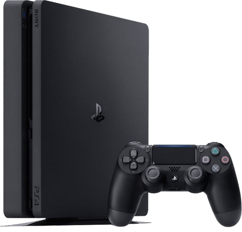 کنسول بازی سونی پلی استیشن 4 پرو ( ps4 )  ظرفیت 1 ترابایت