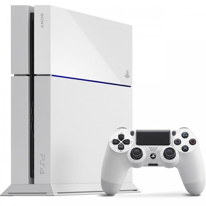 کنسول بازی سونی پلی استیشن 4 پرو ( ps4 )  ظرفیت 1 ترابایت