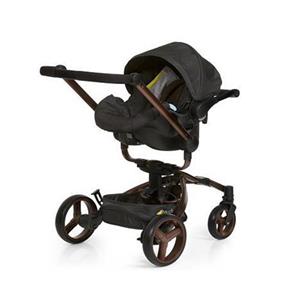 کالسکه هاوک مدل Twister Trioset Chocolate Hauck Twister Trioset Chocolate Stroller