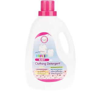 مایع شست و شوی لباس کودک فارلین کد BF300-2 حجم 2000 میلی لیتر Farlin BF300-2 Baby Clothing Detergent Liquid 2000ml