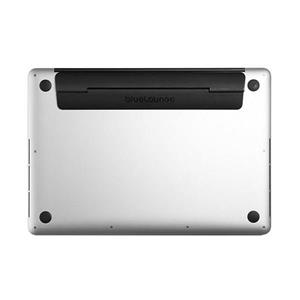 استند لپ تاپ بلولانژ مدل Kickflip مناسب برای مک بوک پرو 15 اینچی blueLounge Kickflip Stand For 15 inch MacBook Pro