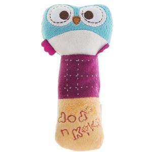 عروسک سوتی آنجیولتو مدل جغد Angioletto Owl Baby Doll