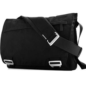 کیف لپ تاپ بلولانژ مدل Small Messenger مناسب برای مک بوک پرو 15 اینچی blueLounge Small Messenger Bag For 15 Inch MacBook Pro