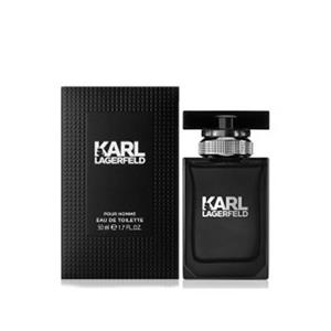ادو تویلت مردانه کارل لجرفلد مدل Lagerfeld Classic حجم 100 میلی لیتر Karl Lagerfeld Lagerfeld Classic Eau De Toilette For Men 100ml