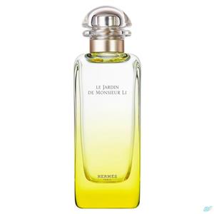 ادو تویلت هرمس مدل Le Jardin De Monsieur Li حجم 100 میلی لیتر