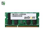 AXTROM 4GB DDR3L-1600 NOTEBOOK RAM