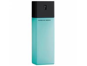 ادو تویلت مردانه پورش دیزاین مدل The Essence حجم 80 میلی لیتر Porsche Design Eau Toilette For Men 80ml 