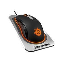 موس  Steelseries  SteelSeries Sensei Wireless Mouse 