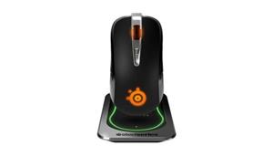 موس  Steelseries  SteelSeries Sensei Wireless Mouse 