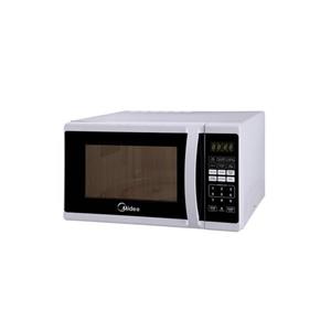 مایکروویو رومیزی میدیا MW-F2821-ECOW Midea MW-F2821-ECOW Microwave ‎