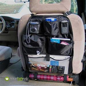 کیف پشت صندلی مدل A15-1068 MP A15-1068 In Car Accessories