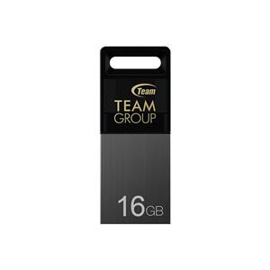 فلش مموری تیم گروپ مدل M151 16G Team Group M151 OTG Flash Memory -16GB 